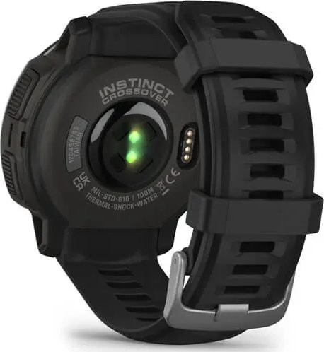 Garmin Instinct Crossover