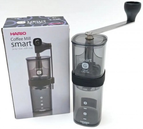 HARIO Coffee Mill SMART G