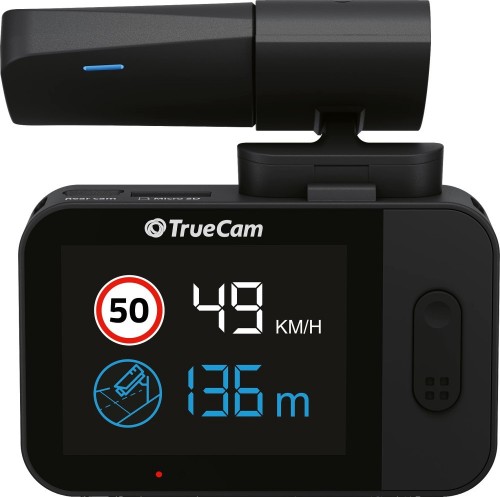TrueCam M7 GPS Dual