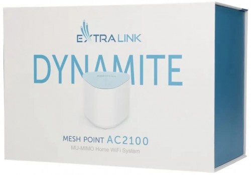 ExtraLink Dynamite C21