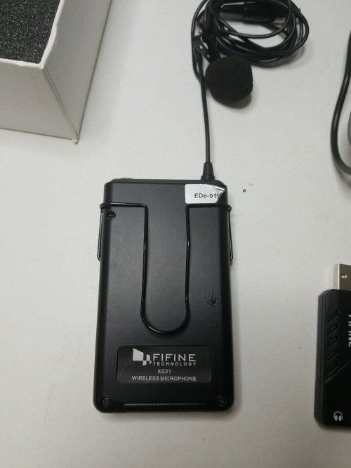 FIFINE K031B