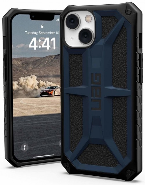 UAG Monarch for iPhone 14