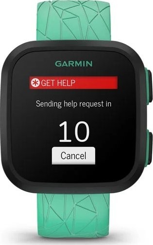 Garmin Bounce
