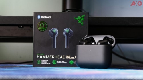 Razer Hammerhead True Wireless X