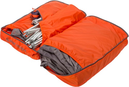 Big Agnes Bunk House 6