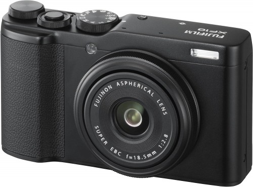 Fujifilm FinePix XF10