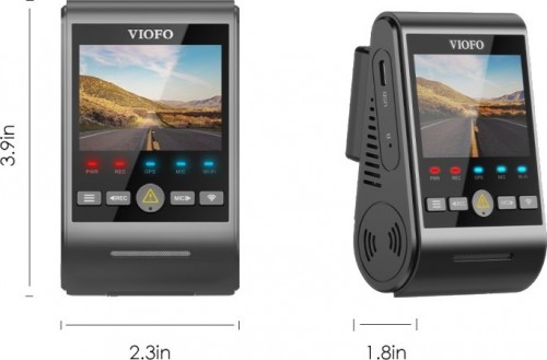 VIOFO A229 Duo-G