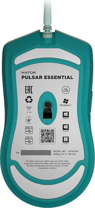 Hator Pulsar Essential