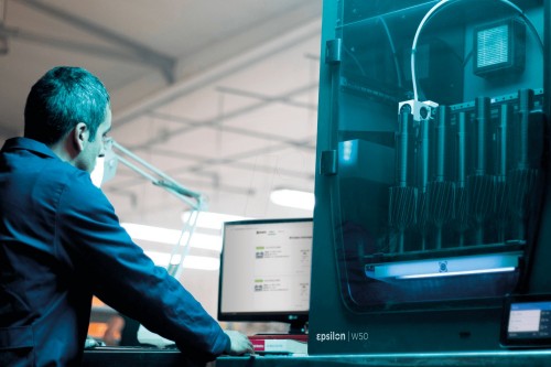 BCN3D Epsilon W50
