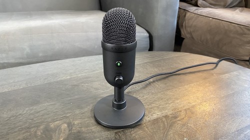 Razer Seiren V2 X