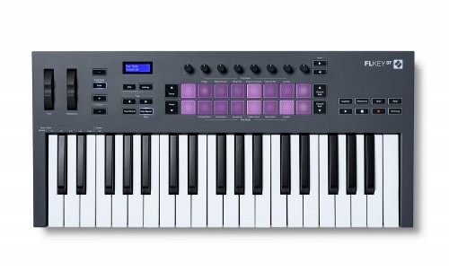 Novation FLkey 37