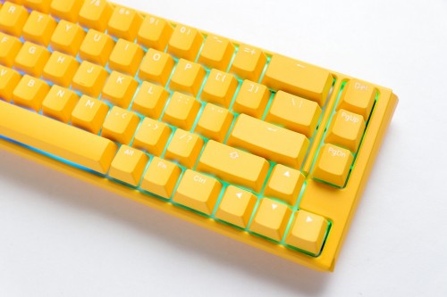 Ducky One 3 SF Brown Switch