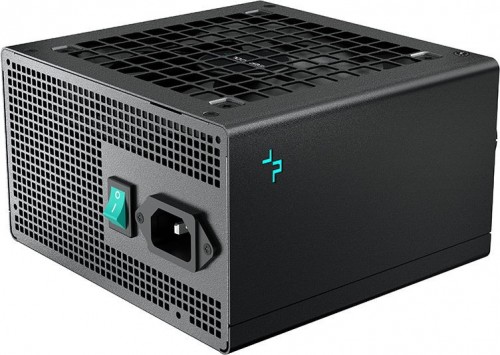 Deepcool R-PK600D-FA0B-EU