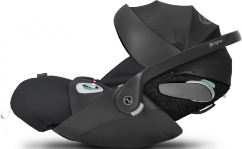 Cybex Cloud Z2 i-Size