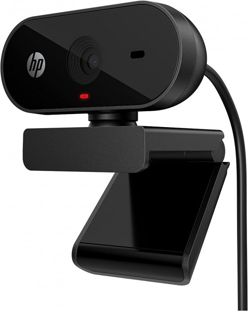 HP 320 FHD Webcam