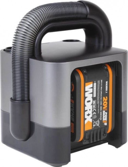 Worx Cube Vac 20 V