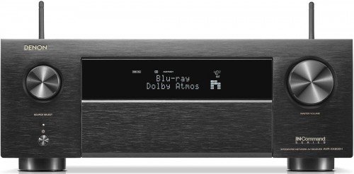 Denon AVR-X4800H