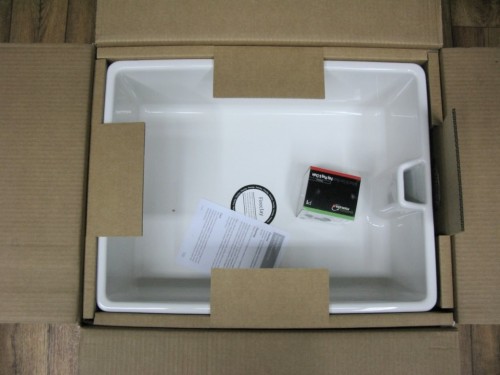 Reginox Belfast R26809