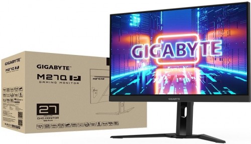 Gigabyte M27Q P