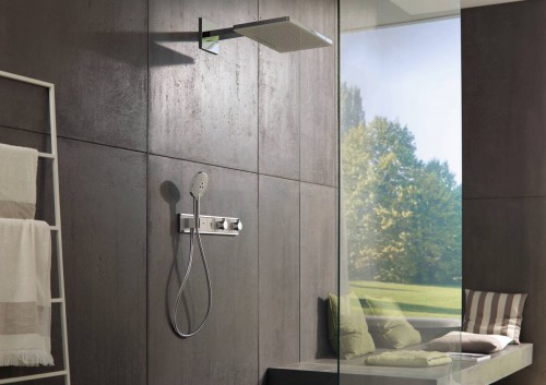 Hansgrohe Raindance Select 26531000