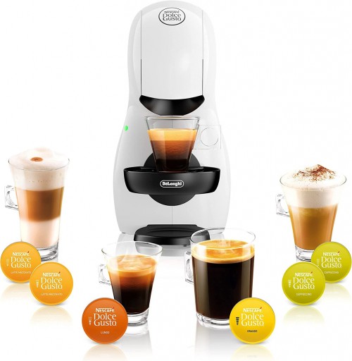 De'Longhi Piccolo XS EDG 110.WB