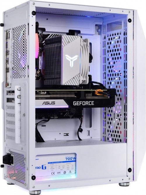 Artline Gaming X57 White