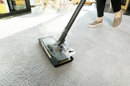 Karcher SC 3 Deluxe EasyFix Premium