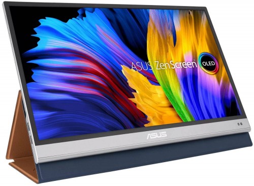 Asus ZenScreen MQ13AH