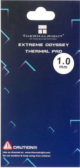 Thermalright Odyssey 85x45x1.0mm