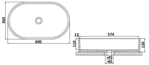 Snail Liana 172A100