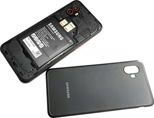 Samsung Galaxy Xcover6 Pro
