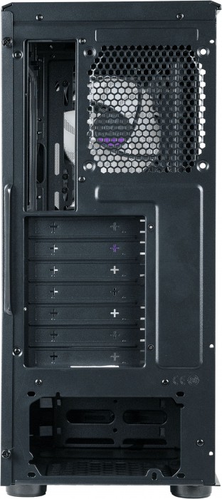 Cooler Master CMP 520