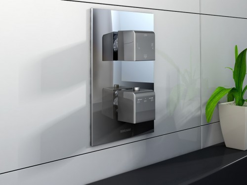 Kohlman Excelent QW431H