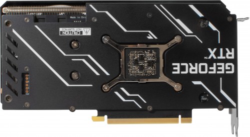 KFA2 GeForce RTX 3060 Ti 36ISM6MD2KCK