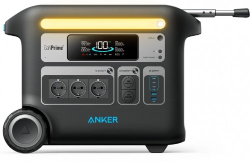 ANKER 767 PowerHouse