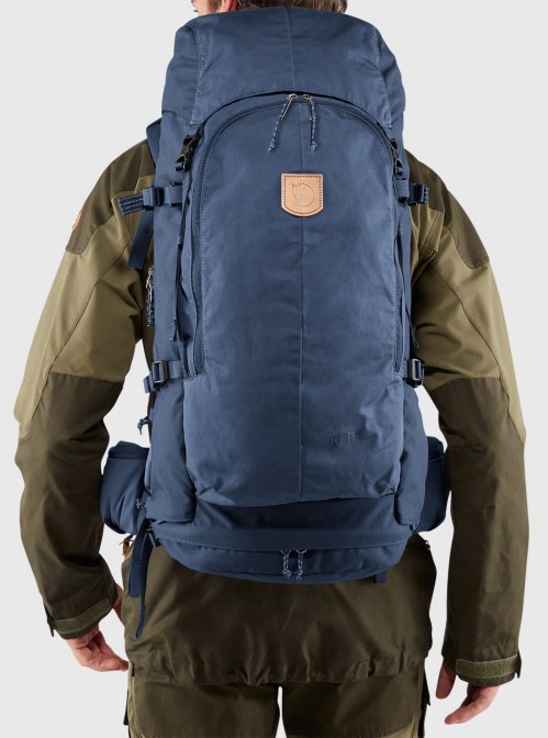 FjallRaven Keb 52