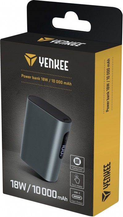 Yenkee YPB 1180