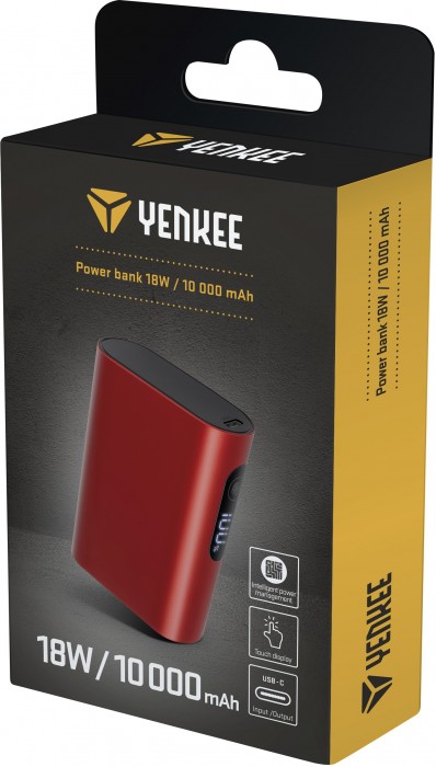 Yenkee YPB 1180