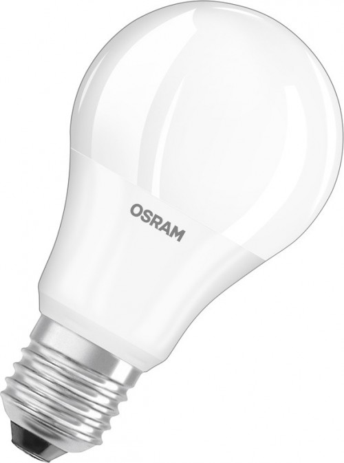 Osram Classic A 8.5W 2700K E27 3 pcs