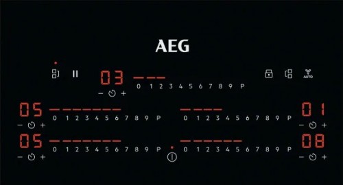 AEG IKE 85753 FB