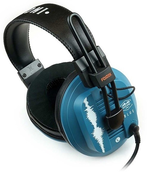 Fostex T50RPmkIII