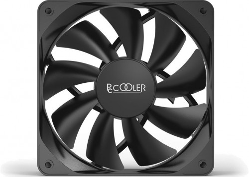 PCCooler PALADIN EK6000 B