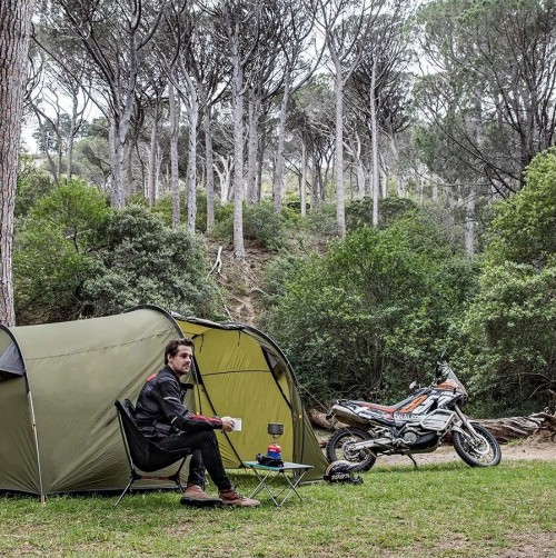 Naturehike Could Tourer Motercycle