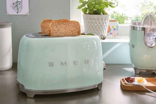 Smeg TSF01PGUK