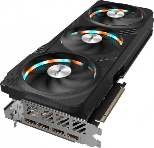 Gigabyte GeForce RTX­­ 4070 Ti GAMING OC 12G