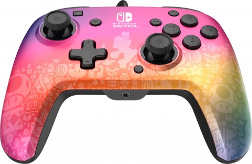 PDP Rematch Switch Wired Controller