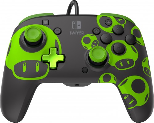 PDP Rematch Switch Wired Controller