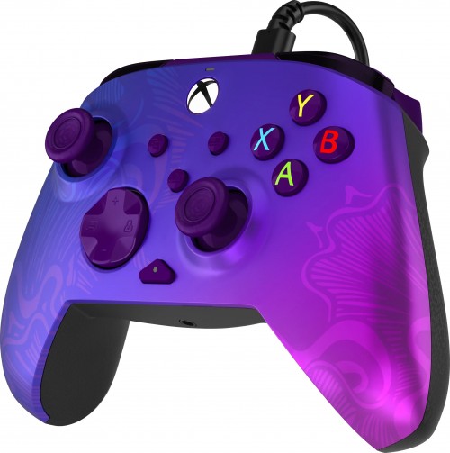 PDP Rematch Xbox Advanced Wired Controller