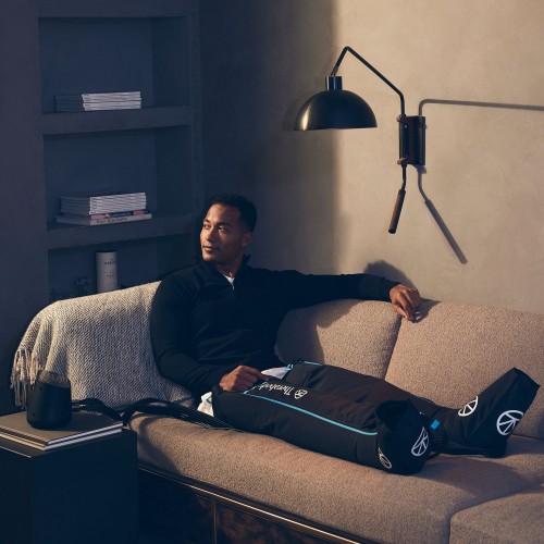 Theragun TheraBody RecoveryAir Pro