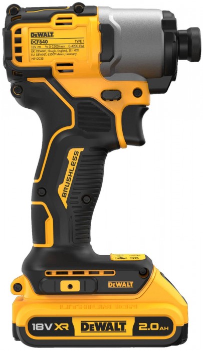 DeWALT DCF840D2T